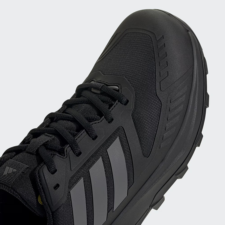 Adidas Gradix Low M S3S vista lateral