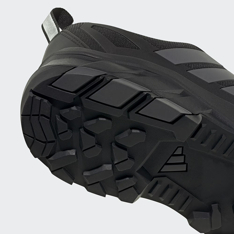 Adidas Gradix Low M S3S detalle de la suela antideslizante