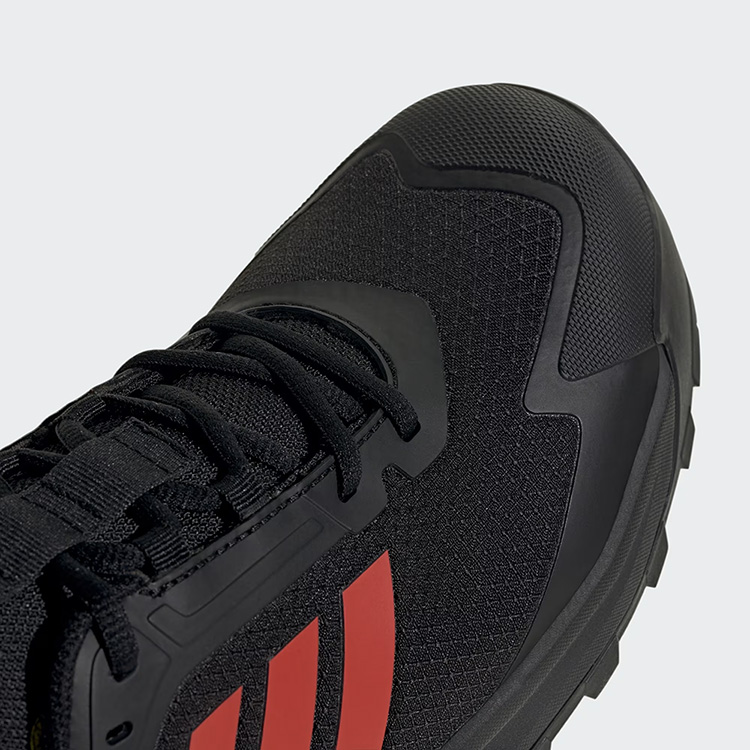 Adidas Torava Low M S3S vista lateral del calzado de seguridad