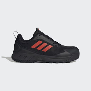 Adidas Torava Low M S3S zapatillas de seguridad negras